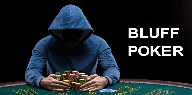  Nghiên cứu Bluff trong Poker là gì để đem lại thành công