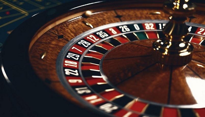 Mẹo chơi roulette - tỷ lệ thắng lên đến 70%