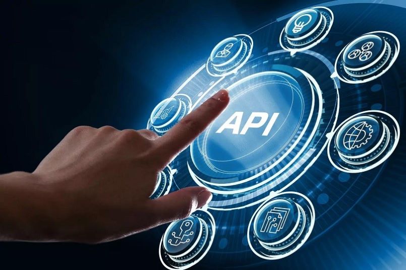 API là công cụ đóng vai trò quan trọng trong việc phát triển phần mềm thể thao