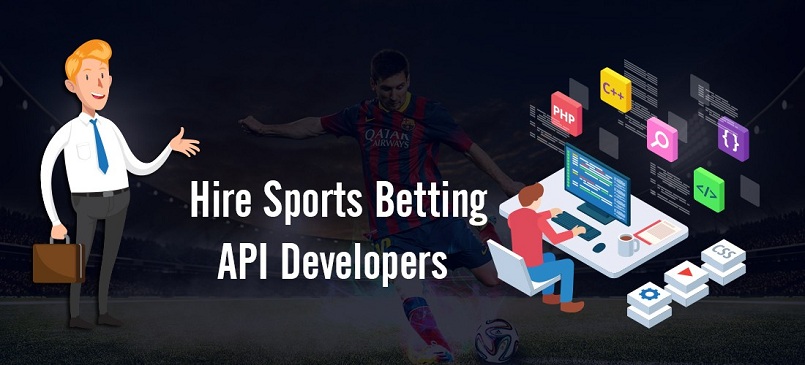 Ưu điểm ấn tượng của API trò chơi cá cược bóng đá
