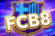 FCB8 đứng dậy sau bao vấp ngã