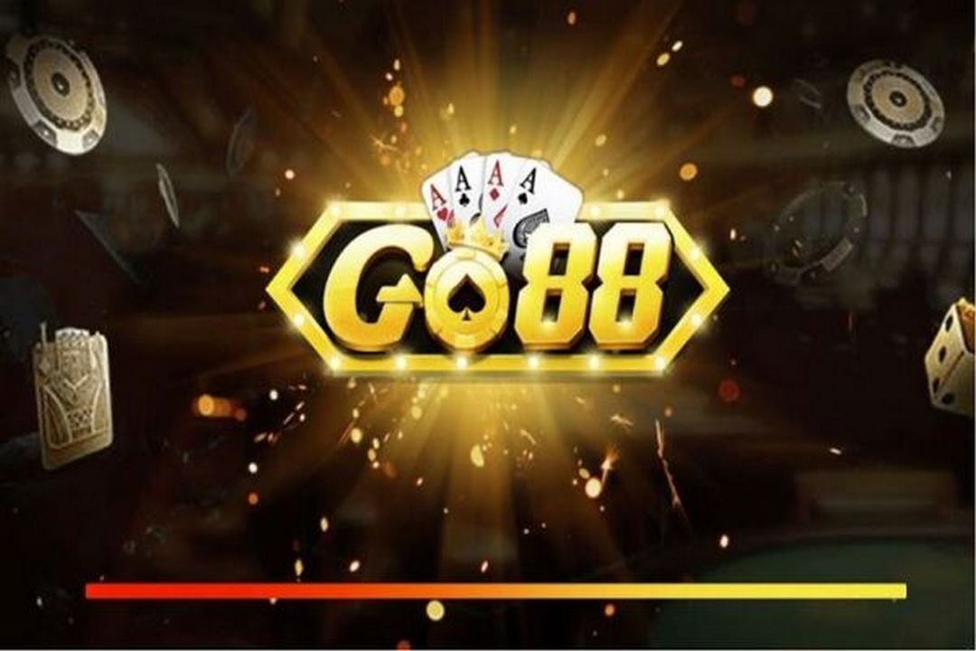 Go88 là cổng game trực tuyến uy tín trên thị trường