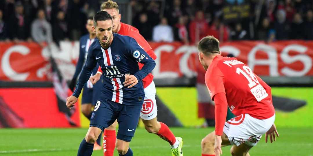 Tìm hiểu về giải Ligue 1 và soi kèo Pháp
