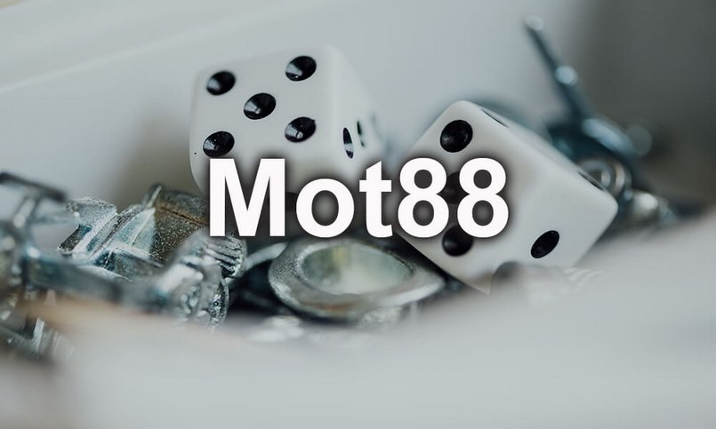 Trò chơi nổi bật tại mot88