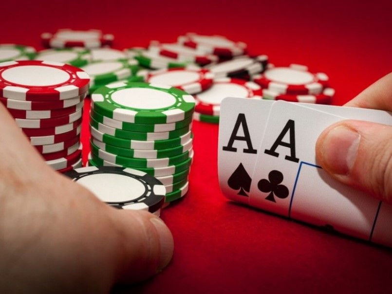 Tìm hiểu về mot88 Poker.